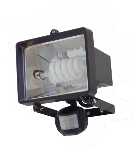 Sensor 36W Energy Saving Floodlight