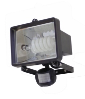 Sensor 36W Energy Saving Floodlight