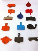 Bike Brake Pads