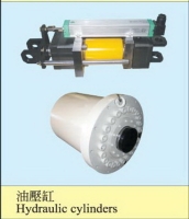 Hydraulic Cylinders