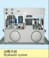 Hydraulic System