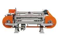 HIGH SPEED SPLITTING MACHINE