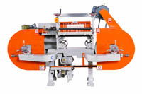 SLOPE SPLITTING MACHINES