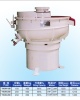 Three Dimensional Rotary Vibration Grinding Barrel