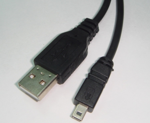 USB Cable