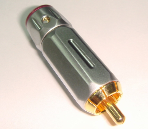 RCA Connectors