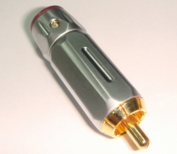 RCA Connectors