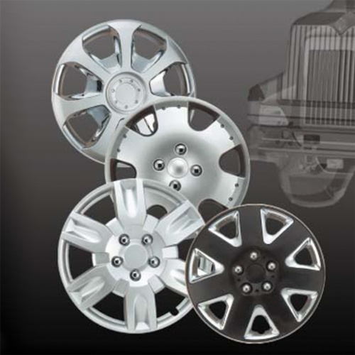 Wheel Accessories