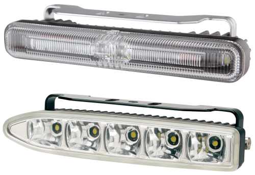 LED DRL