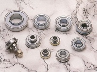 Pressed Ball Bearings