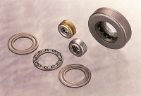 Thrust Bearings