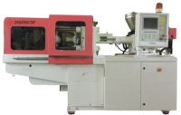 Mini Injection Molding Machine