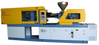 Plastic Injection Molding Machine