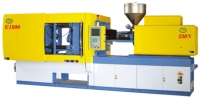 Servo-electric Injection Molding Machine