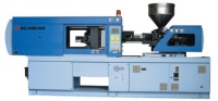 Plastic Injection Molding Machine