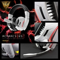 HEPHAESTUS Almighty Gaming Headset