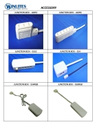 VARIOUS JUNCTION BOX