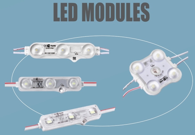 LED module