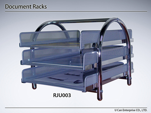 Document Racks