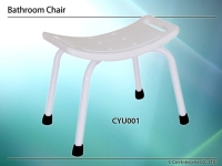 Bathroom Chair