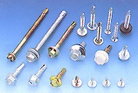 Self Driling Screws