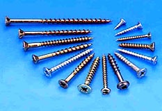 Chipboard Screws