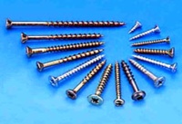 Chipboard Screws