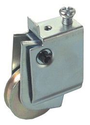 ADJUSTABLE STEEL ROLLER