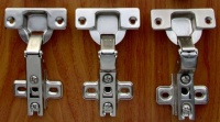 Concealed Hinges 