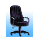 Executive Fabric Chair