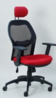 Hi-back Mesh chair