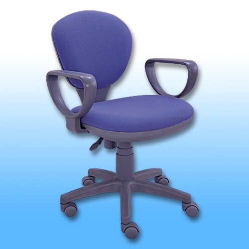 Secreyarial Chair