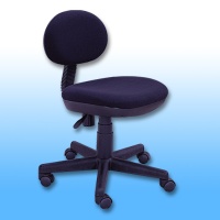 Secreyarial Chair