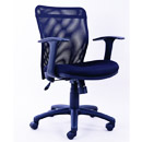 Streamline Low Back Mesh Chair