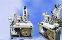 SMD Auto Taping Machine