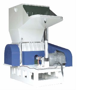 High-Efficiency Heavy-Duty Crusher