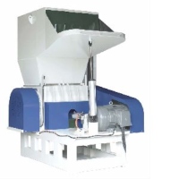 High-Efficiency Heavy-Duty Crusher