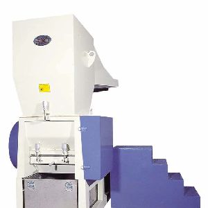 SH-020 HEAVY-DUTY CRUSHER