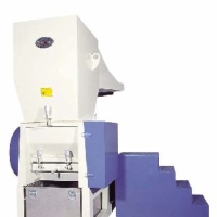 SH-020 HEAVY-DUTY CRUSHER