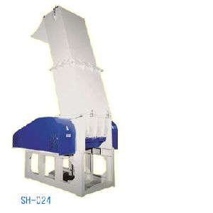 SH-024 HEAVY DUTY CRUSHER