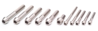 TITANIUM BOLT