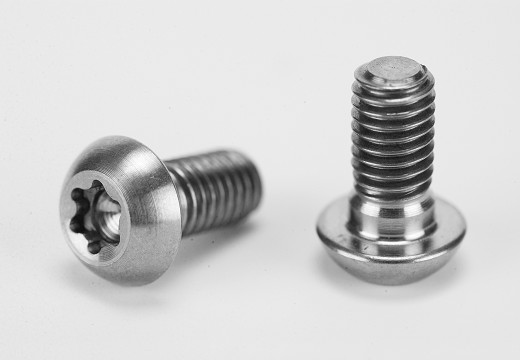 TITANIUM BOLT