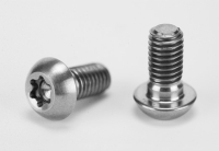 TITANIUM BOLT