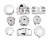 Stainless Steel Parts