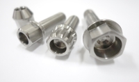 Titanium bolts/Fasteners