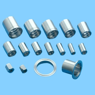 Metal Parts