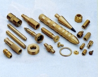 CNC parts