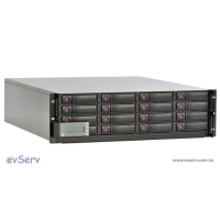 evStor’s storage systems