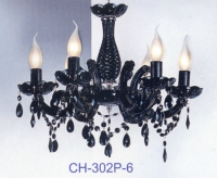 Chandeliers