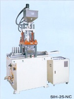 Shuttle Injection Heading Machine(computerized)